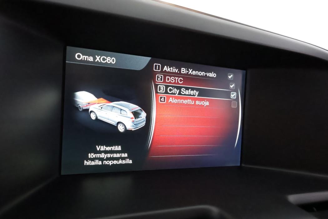 VOLVO XC60 2014