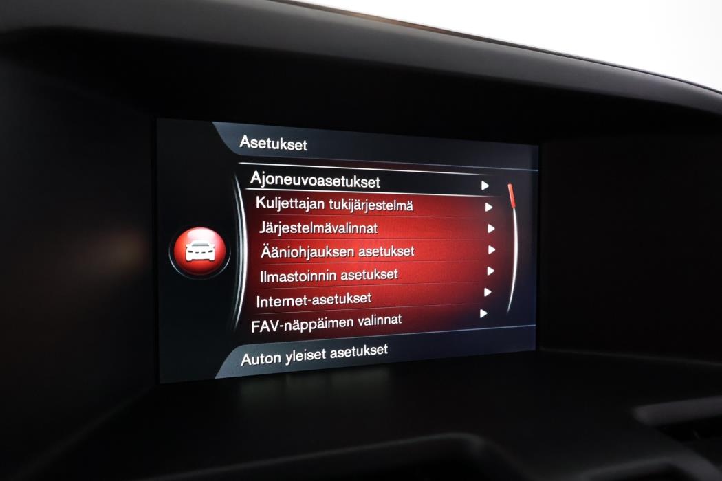 VOLVO XC60 2014