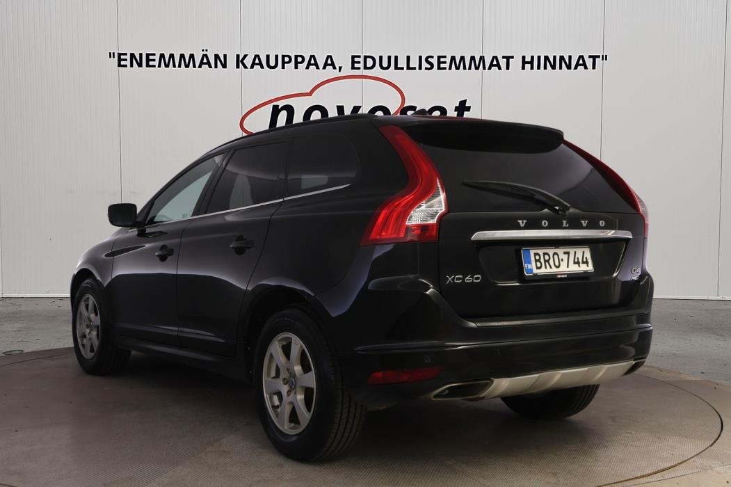 VOLVO XC60 2014