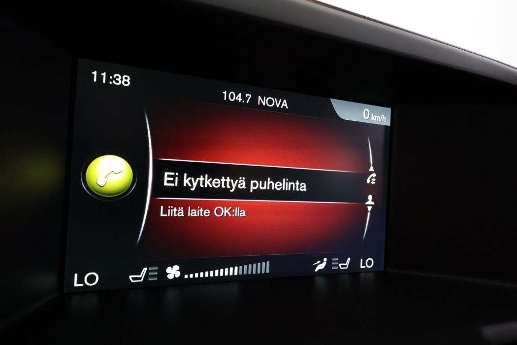 VOLVO XC60 2014