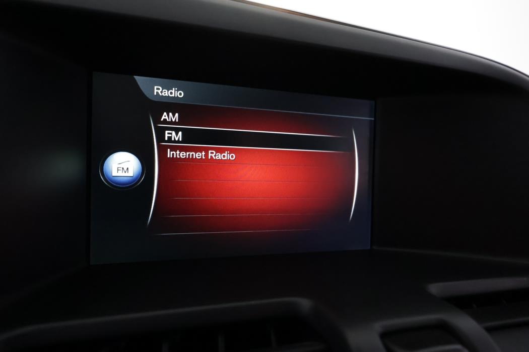 VOLVO XC60 2014