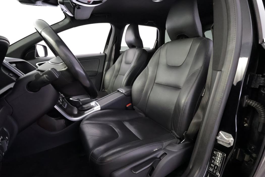 VOLVO XC60 2014
