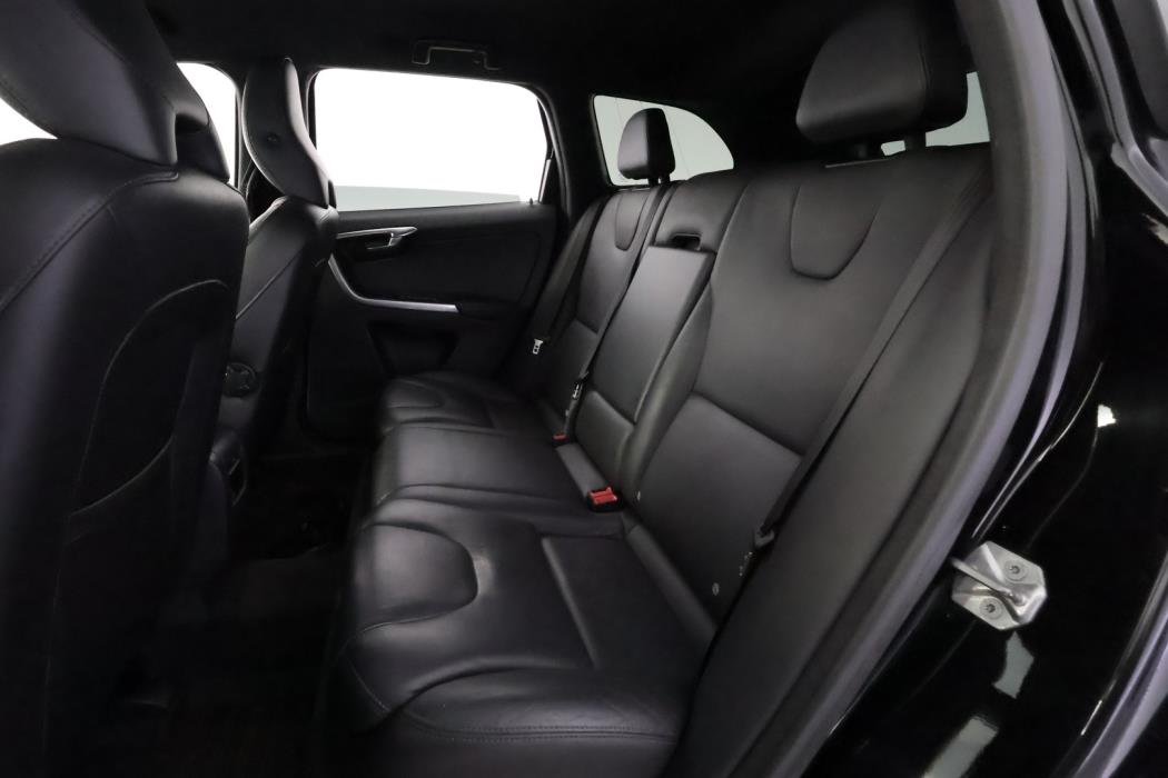 VOLVO XC60 2014