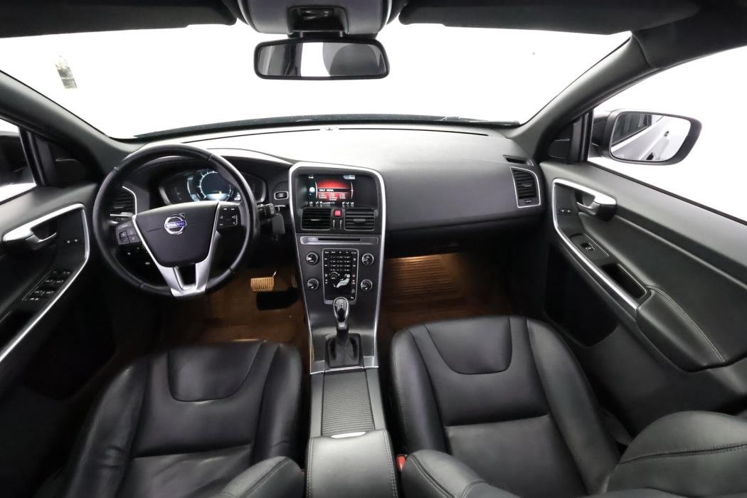 VOLVO XC60 2014