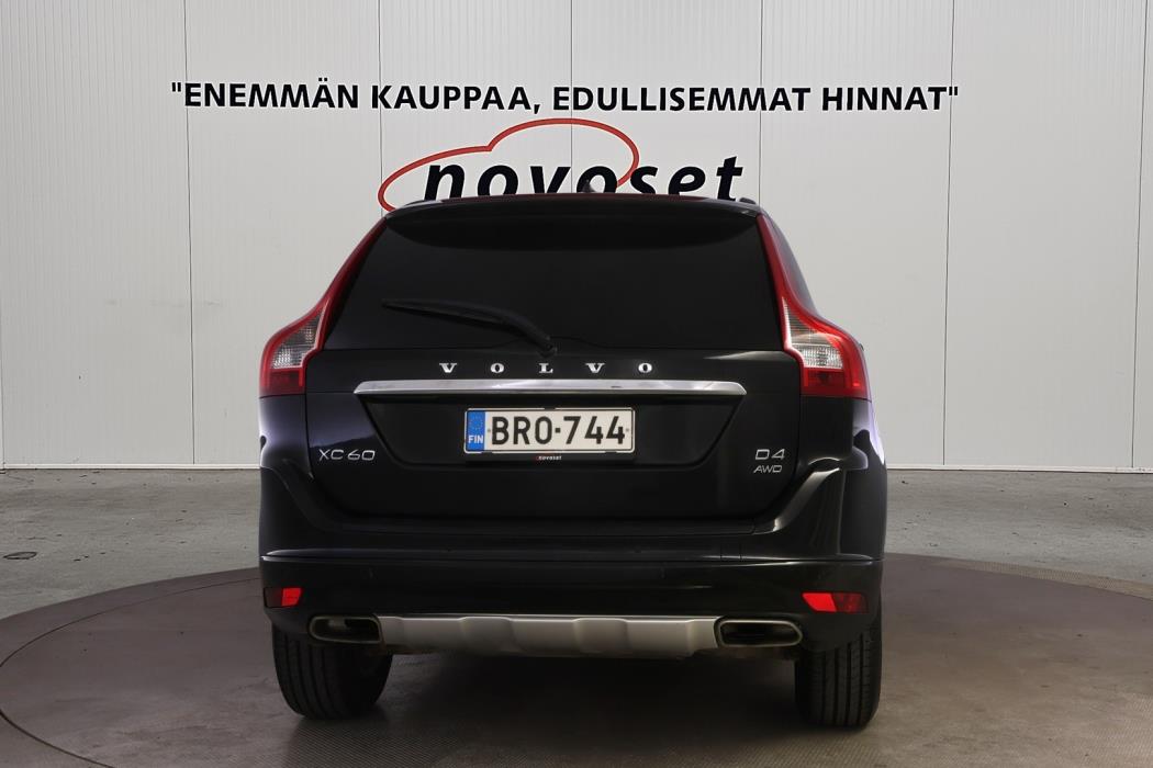 VOLVO XC60 2014