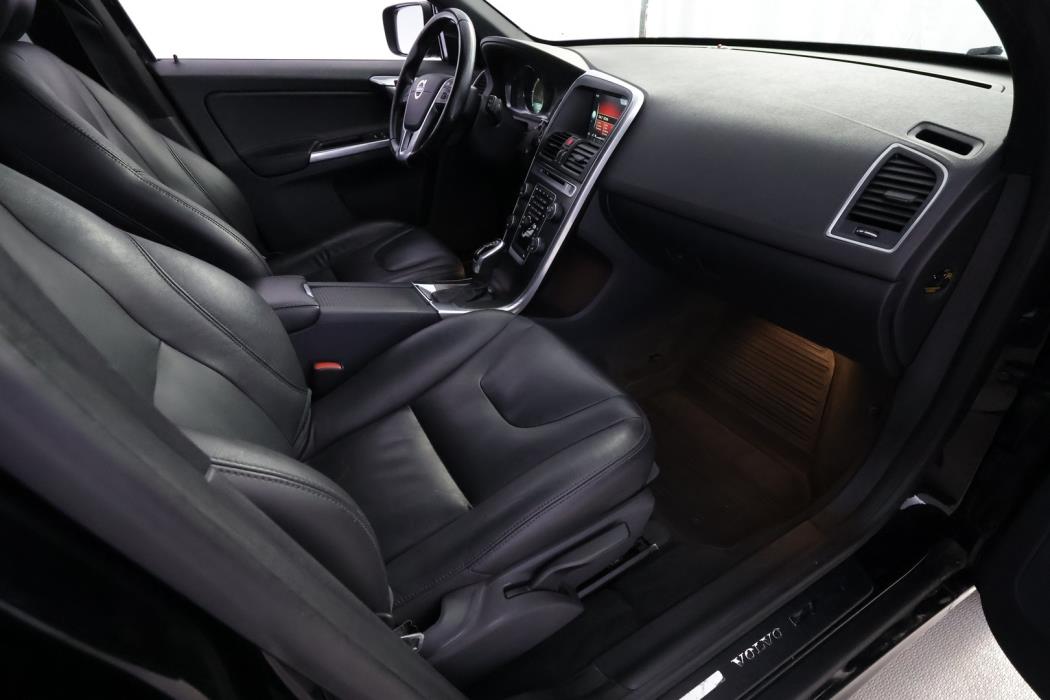 VOLVO XC60 2014