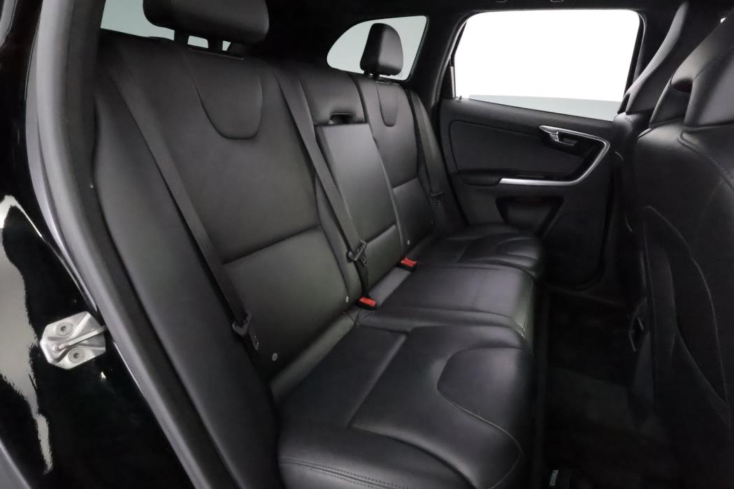 VOLVO XC60 2014