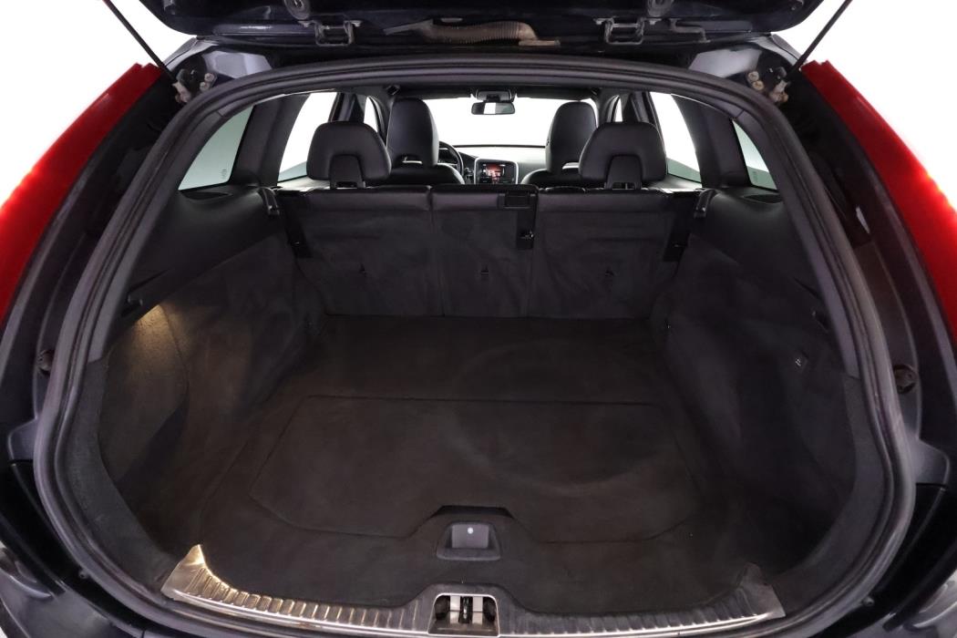 VOLVO XC60 2014
