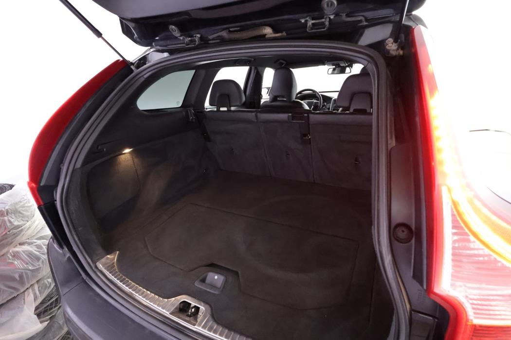 VOLVO XC60 2014