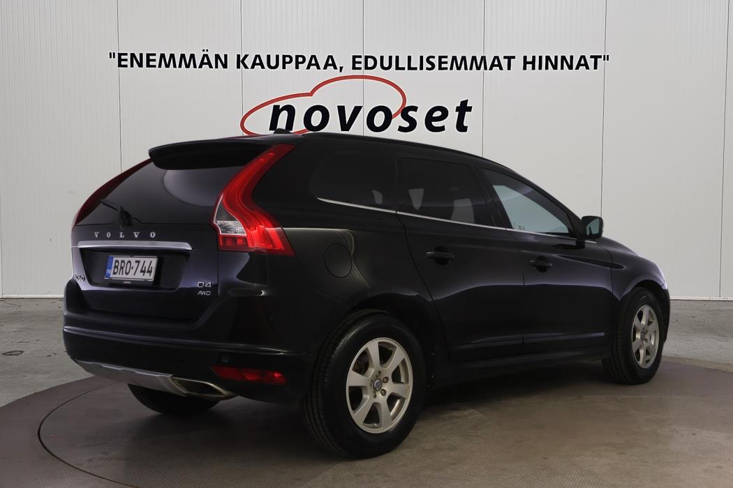 VOLVO XC60 2014