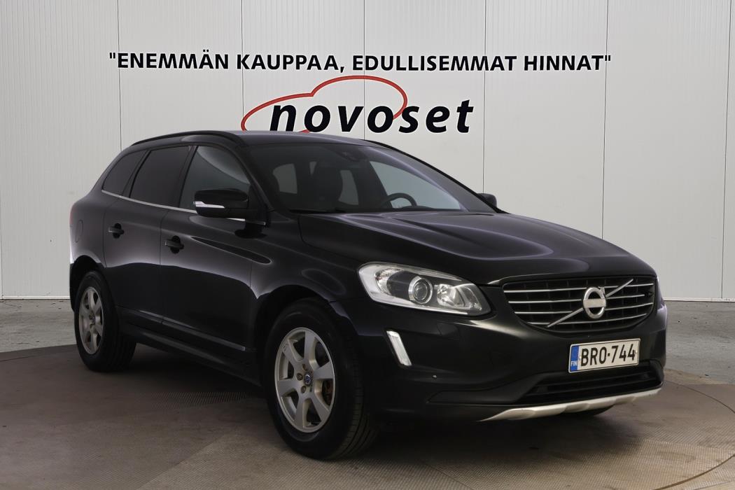 VOLVO XC60 2014