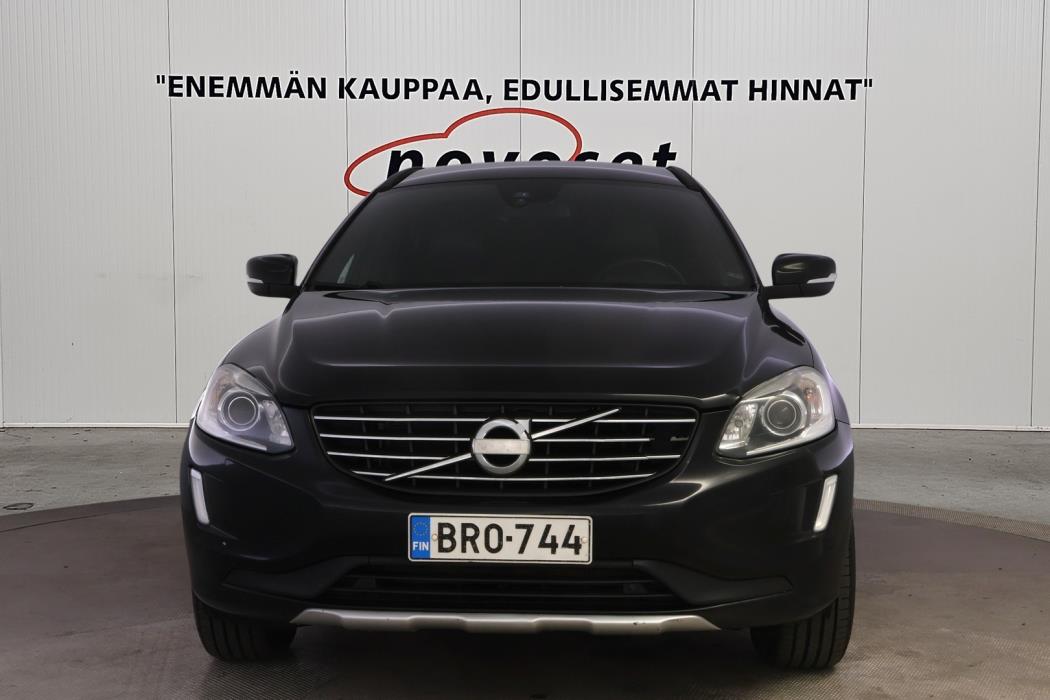VOLVO XC60 2014