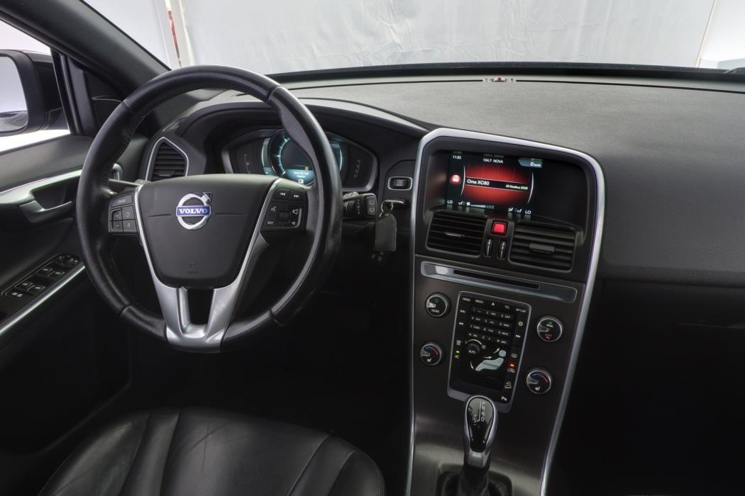 VOLVO XC60 2014