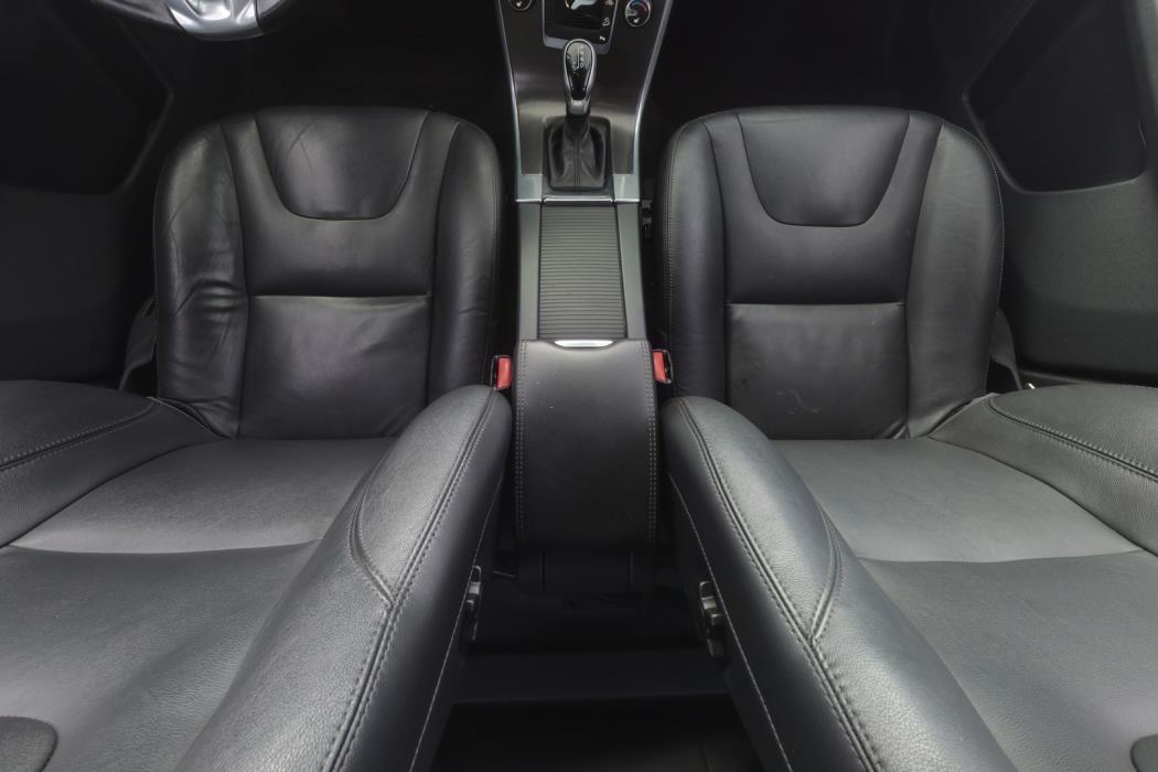 VOLVO XC60 2014