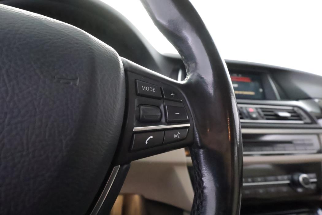 BMW 520 2017