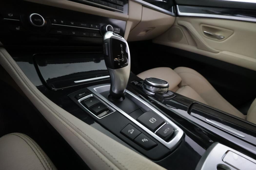 BMW 520 2017