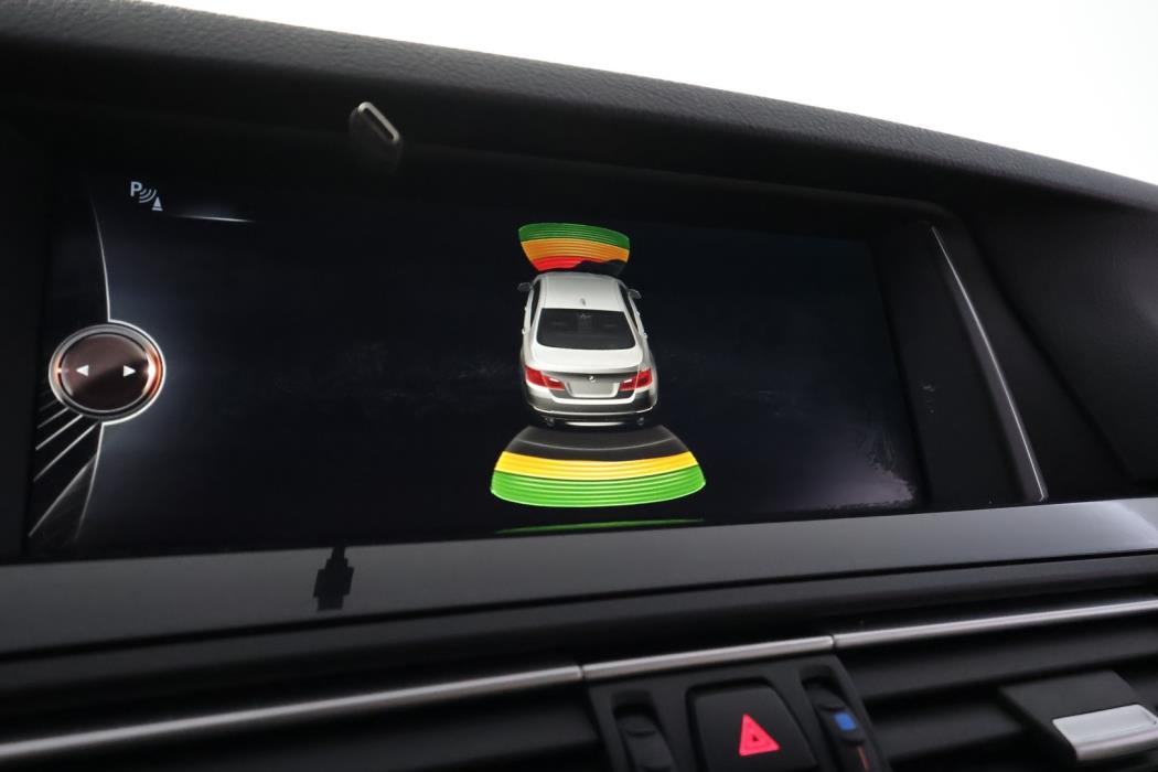 BMW 520 2017
