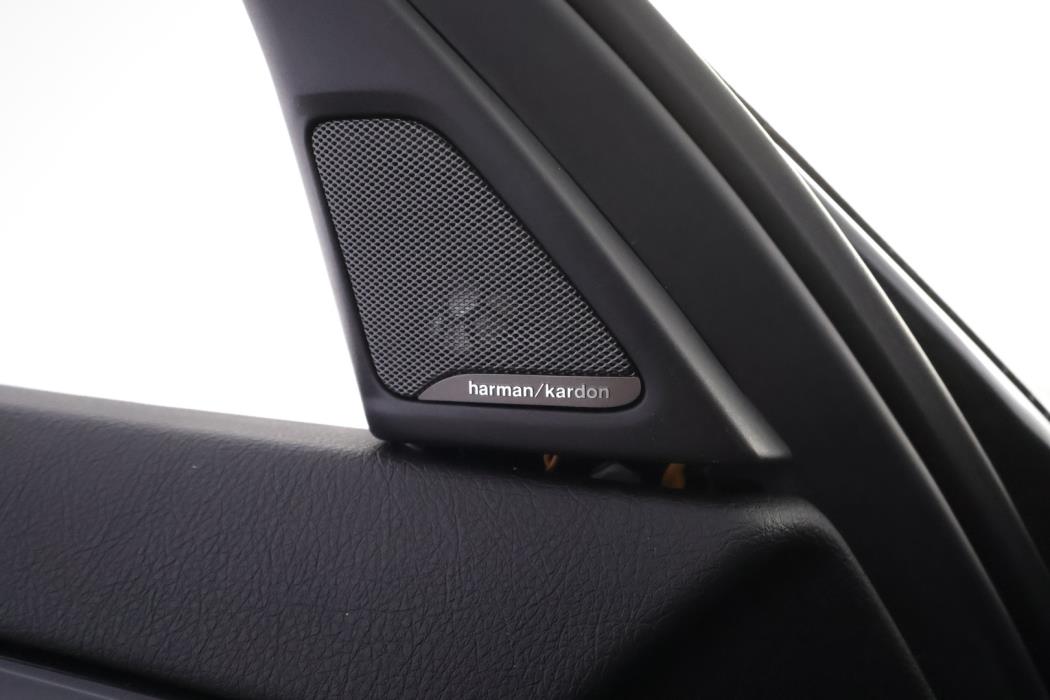BMW 520 2017