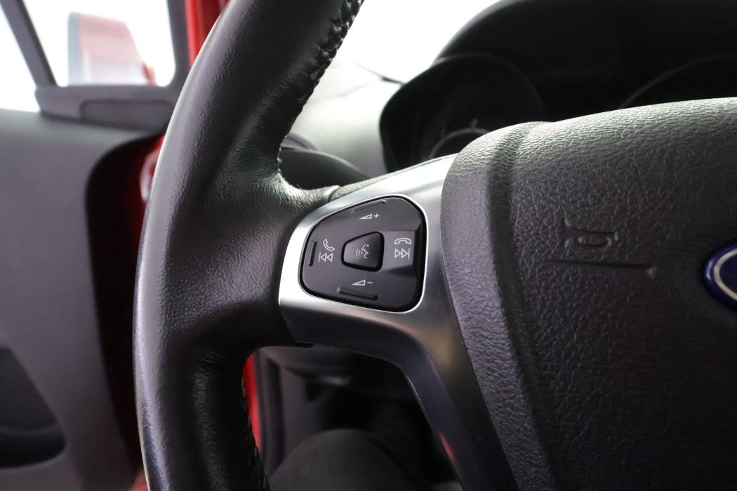 FORD Transit Courier 2018