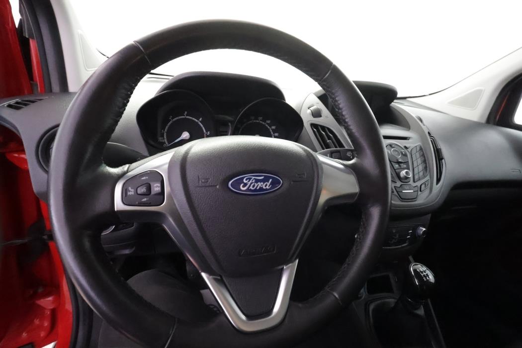 FORD Transit Courier 2018