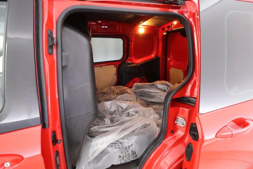 FORD Transit Courier 2018