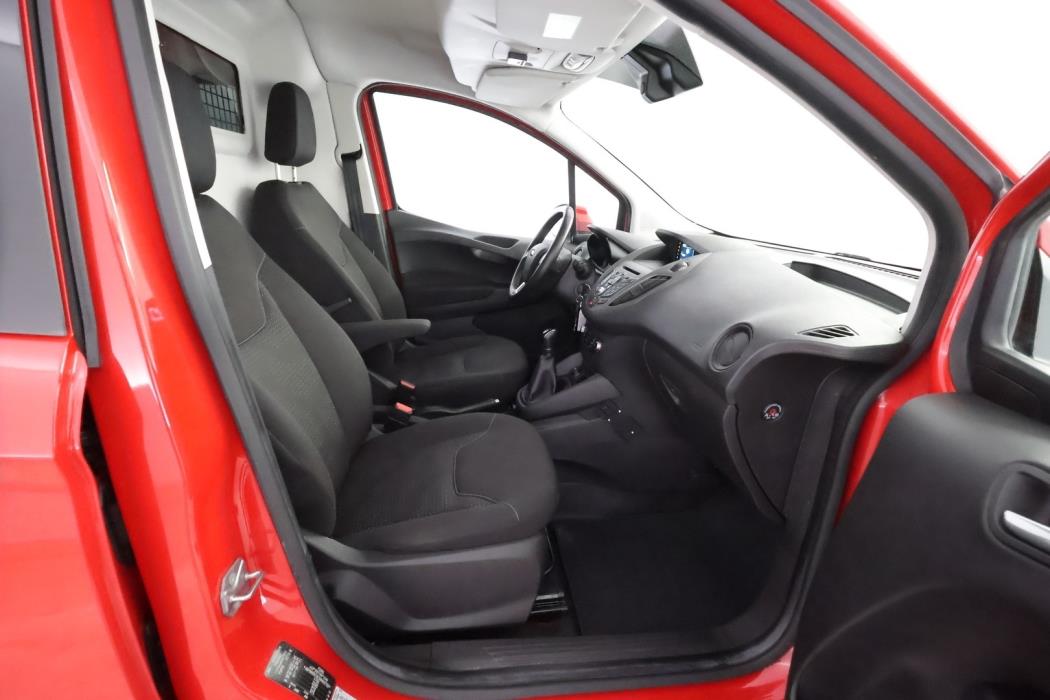 FORD Transit Courier 2018