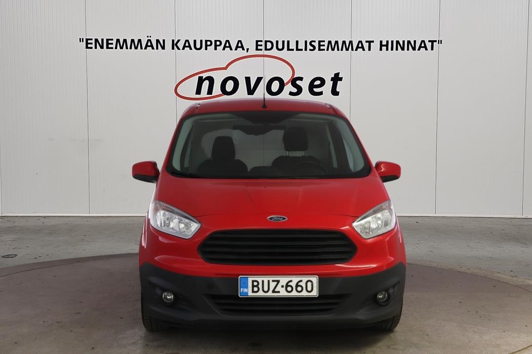 FORD Transit Courier 2018