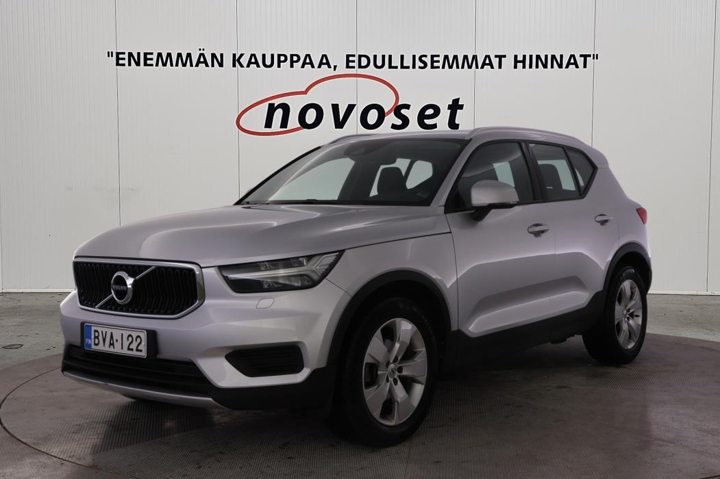 VOLVO XC40 2019