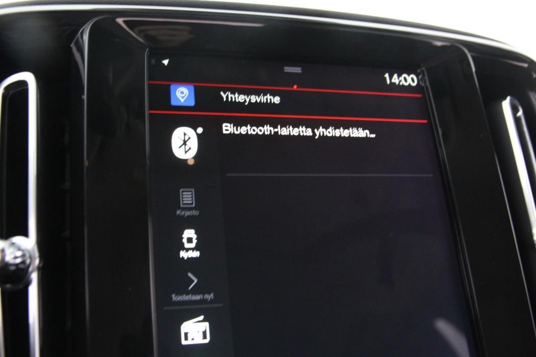 VOLVO XC40 2019