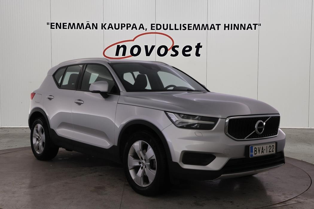 VOLVO XC40 2019