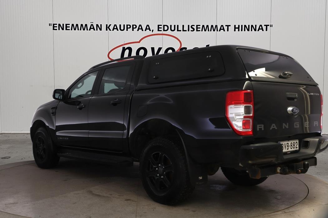 FORD Ranger 2019