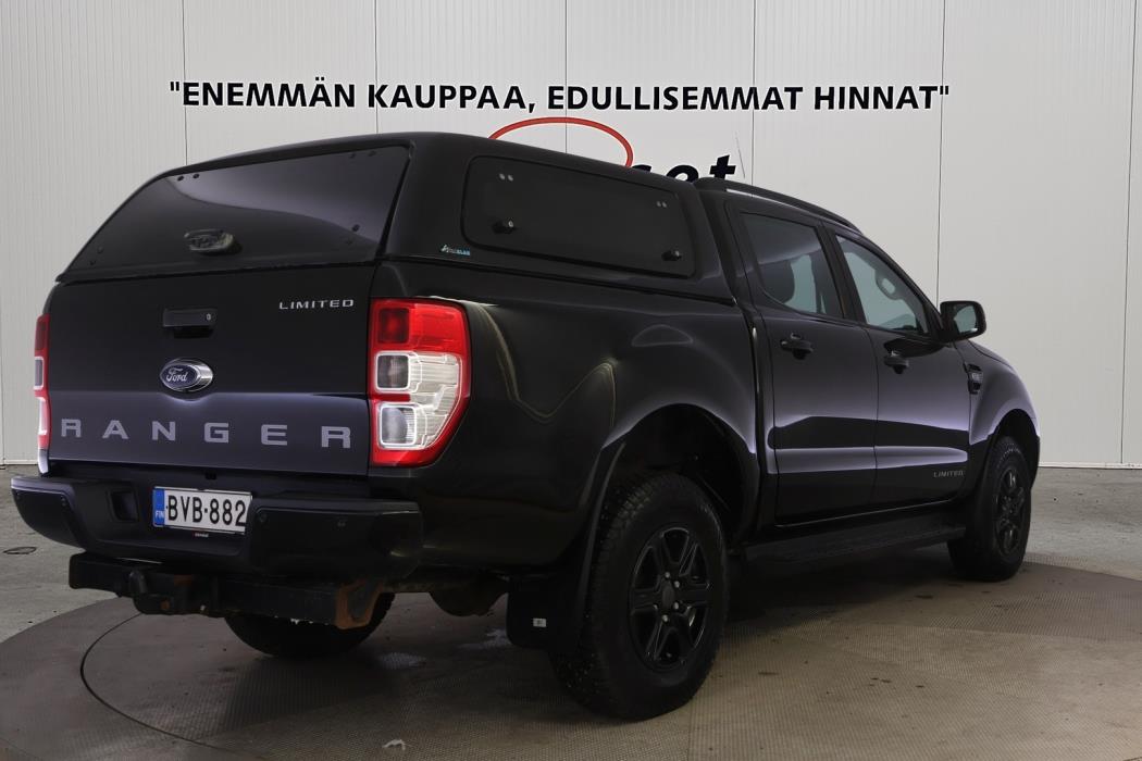 FORD Ranger 2019