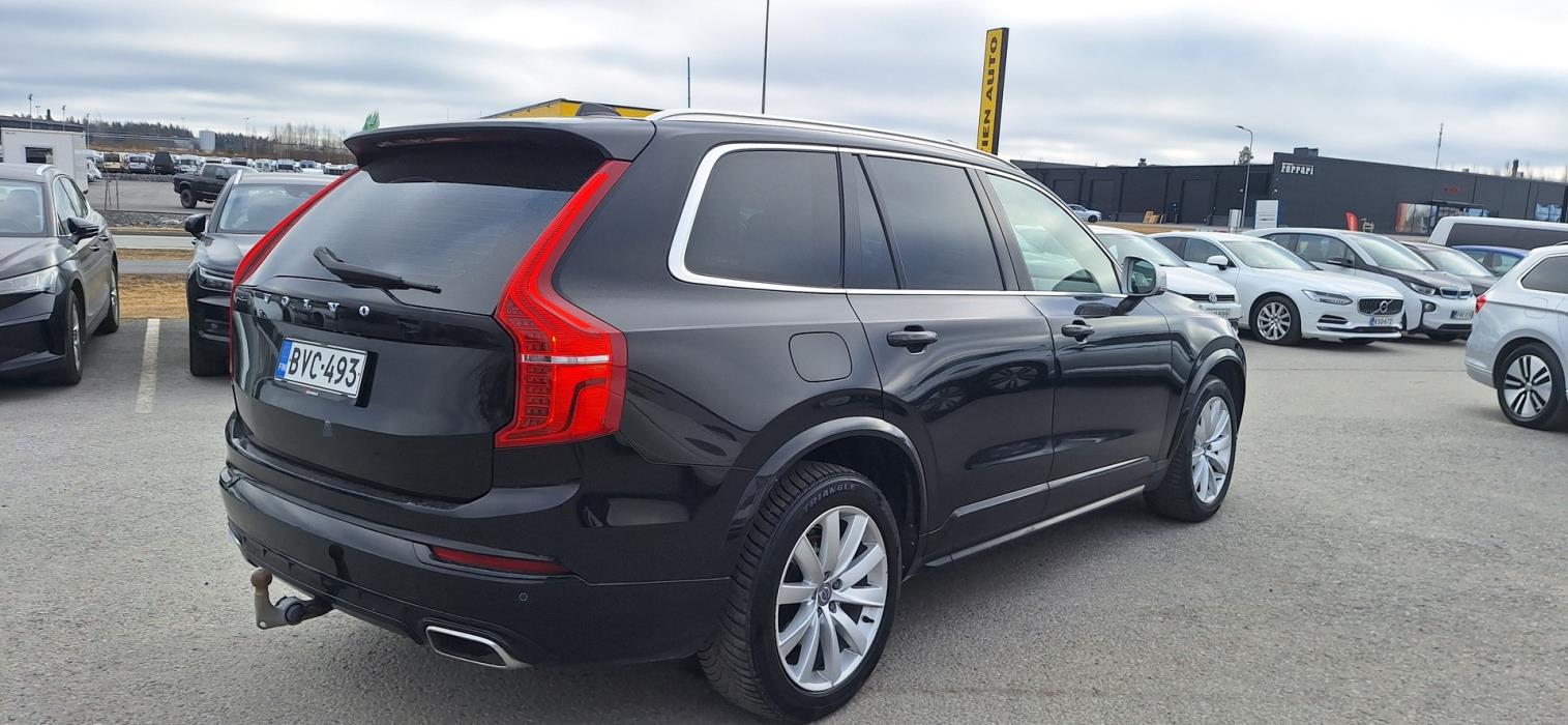 VOLVO XC90 2016