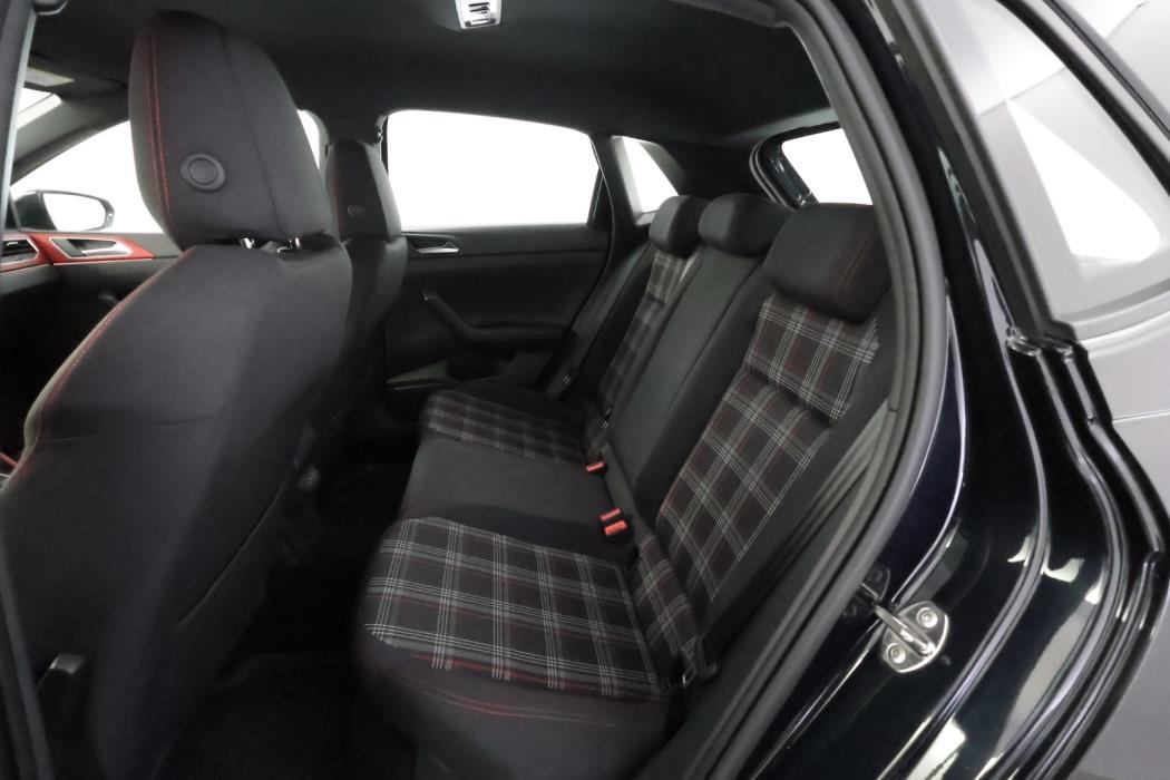 VOLKSWAGEN Polo 2019