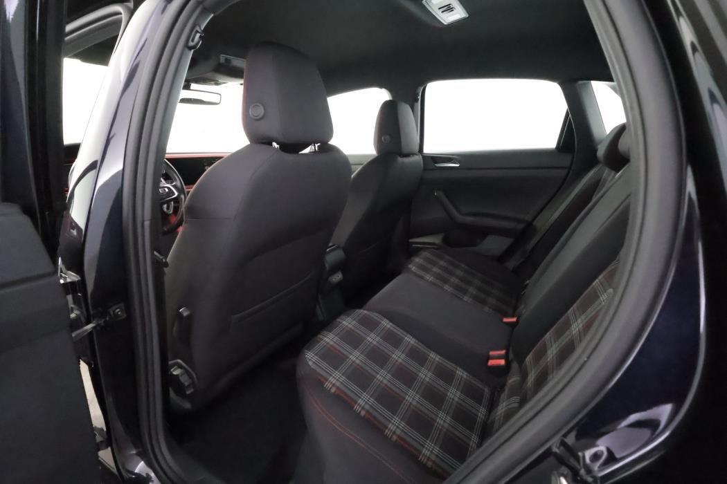 VOLKSWAGEN Polo 2019