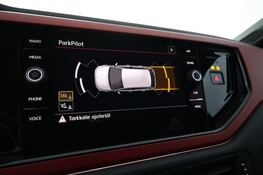 VOLKSWAGEN Polo 2019