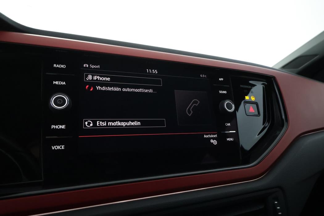 VOLKSWAGEN Polo 2019