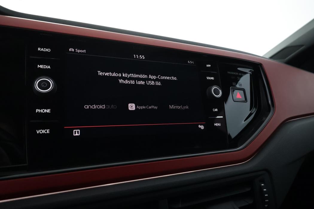 VOLKSWAGEN Polo 2019