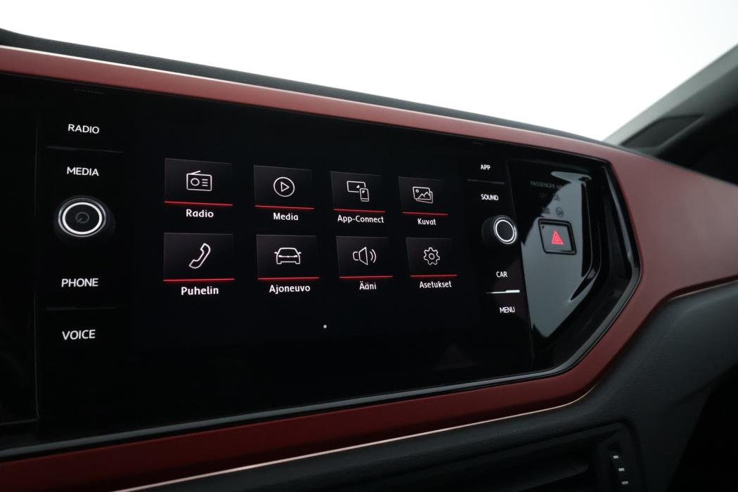 VOLKSWAGEN Polo 2019