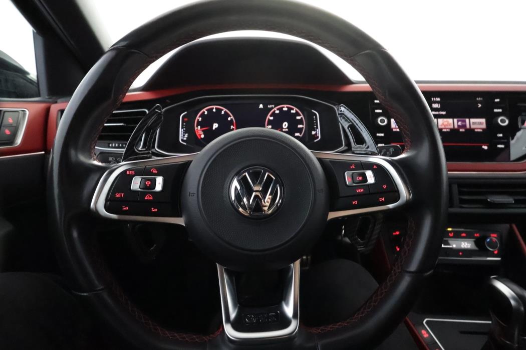 VOLKSWAGEN Polo 2019