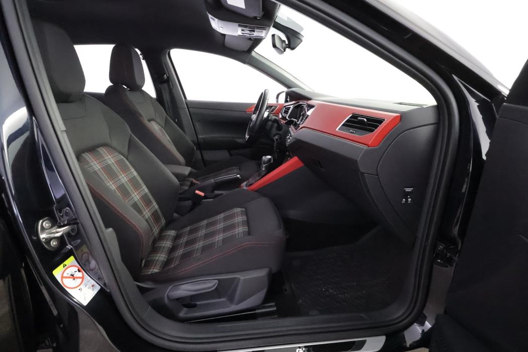 VOLKSWAGEN Polo 2019