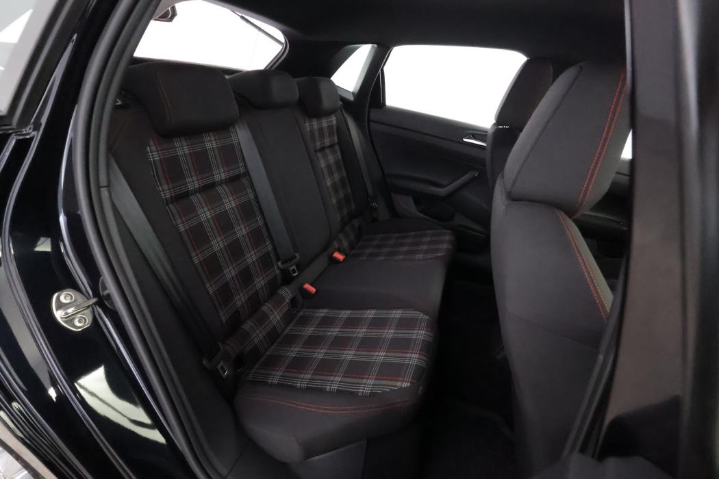 VOLKSWAGEN Polo 2019