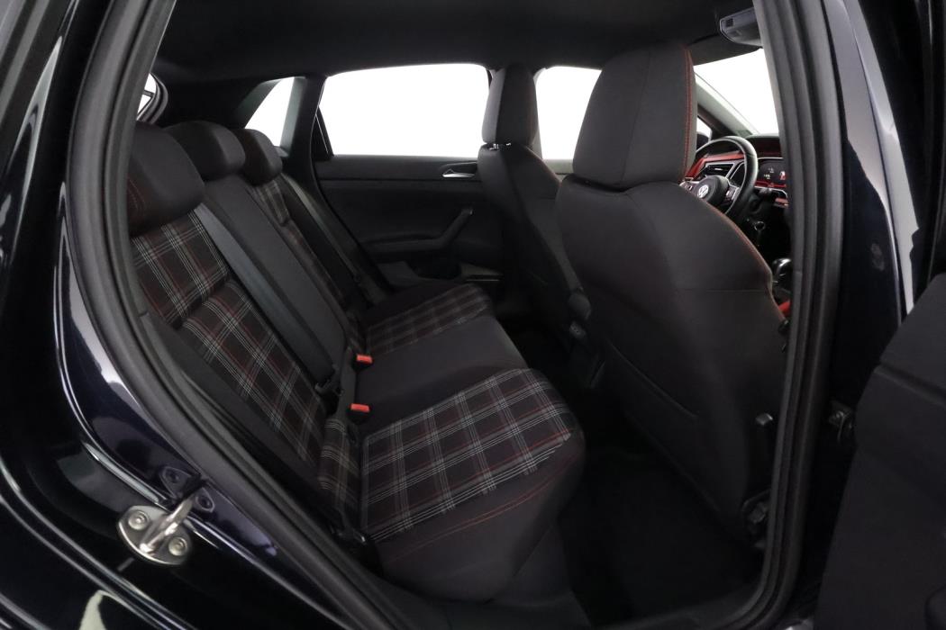 VOLKSWAGEN Polo 2019