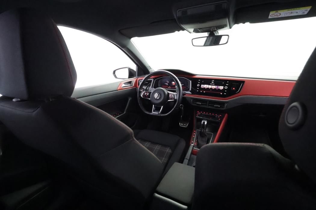 VOLKSWAGEN Polo 2019