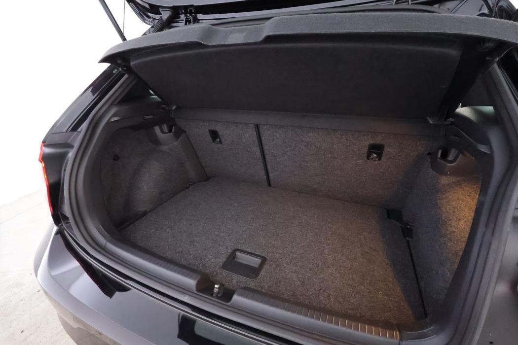 VOLKSWAGEN Polo 2019