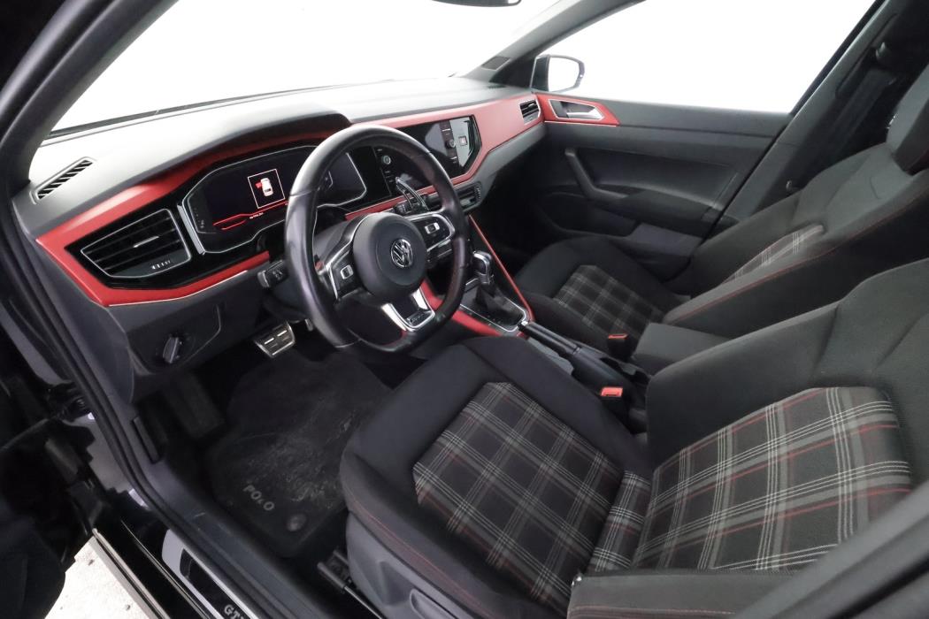 VOLKSWAGEN Polo 2019