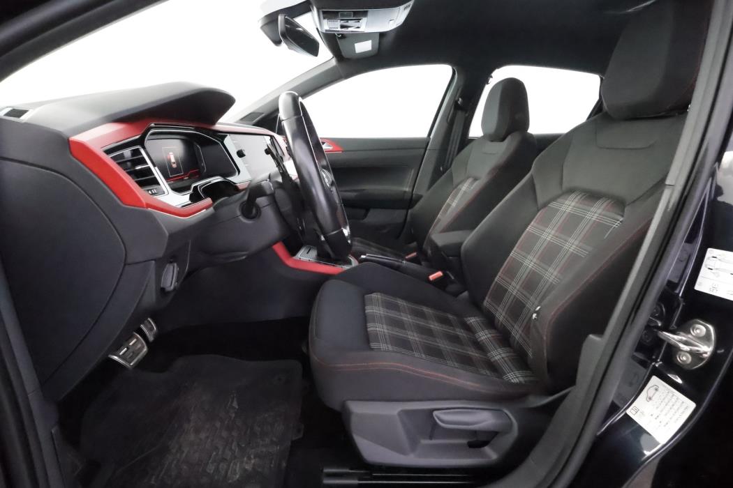 VOLKSWAGEN Polo 2019