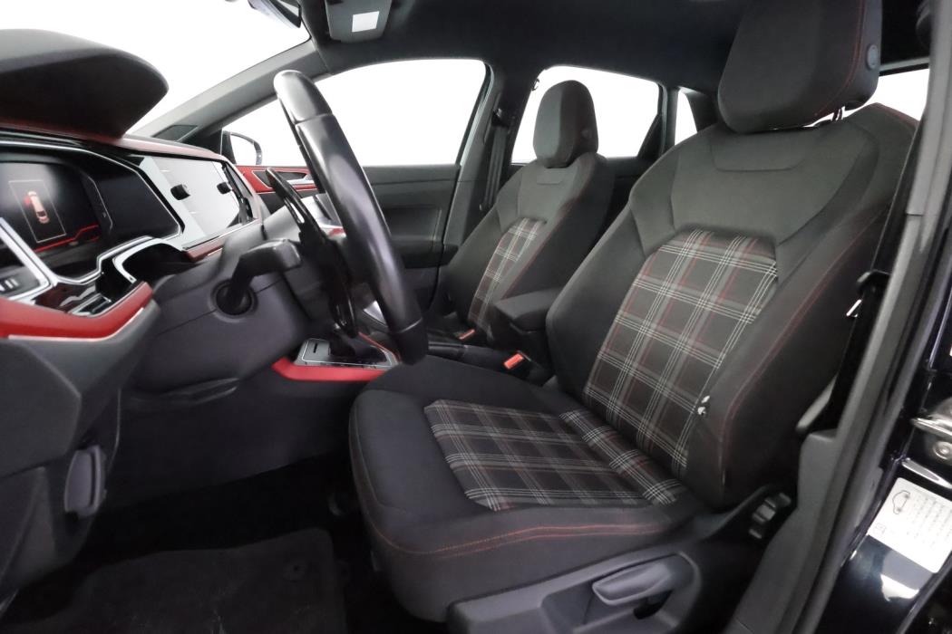 VOLKSWAGEN Polo 2019