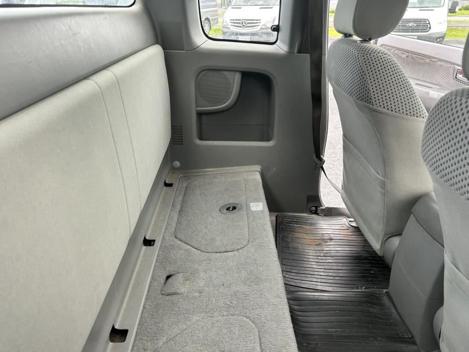TOYOTA Hilux 2009