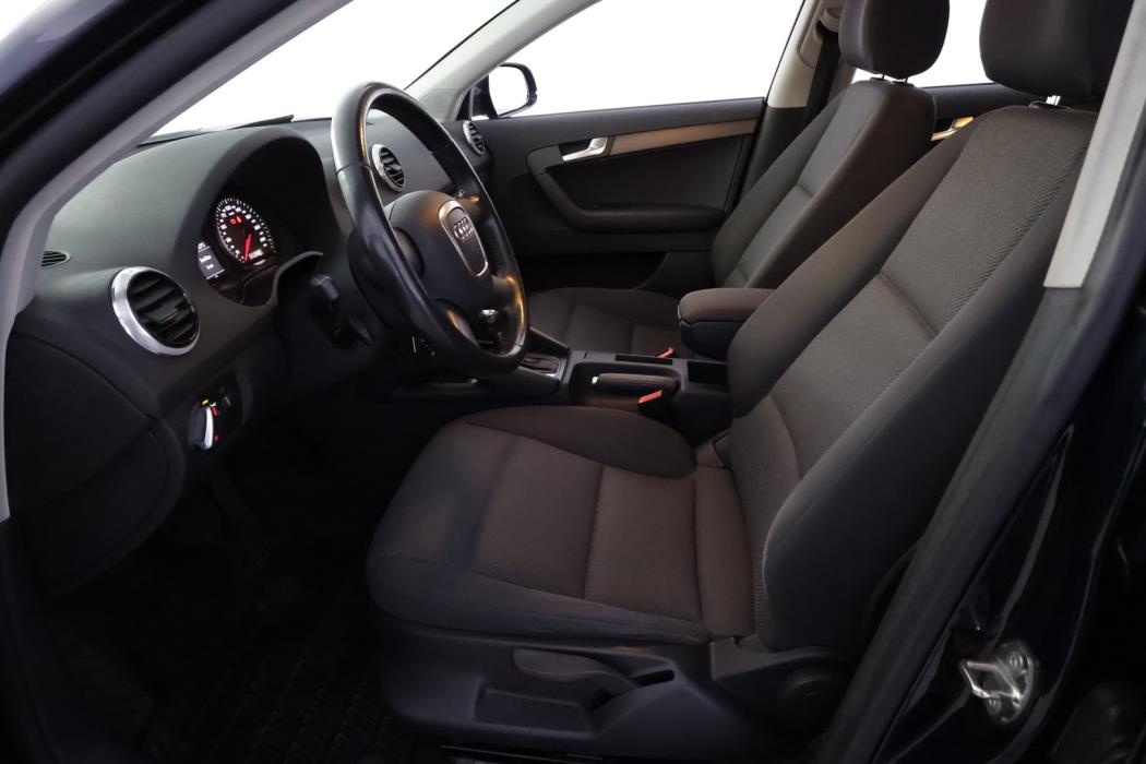 AUDI A3 2011